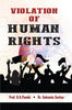 Violation of Human Rights - Gyan Books - Distacart