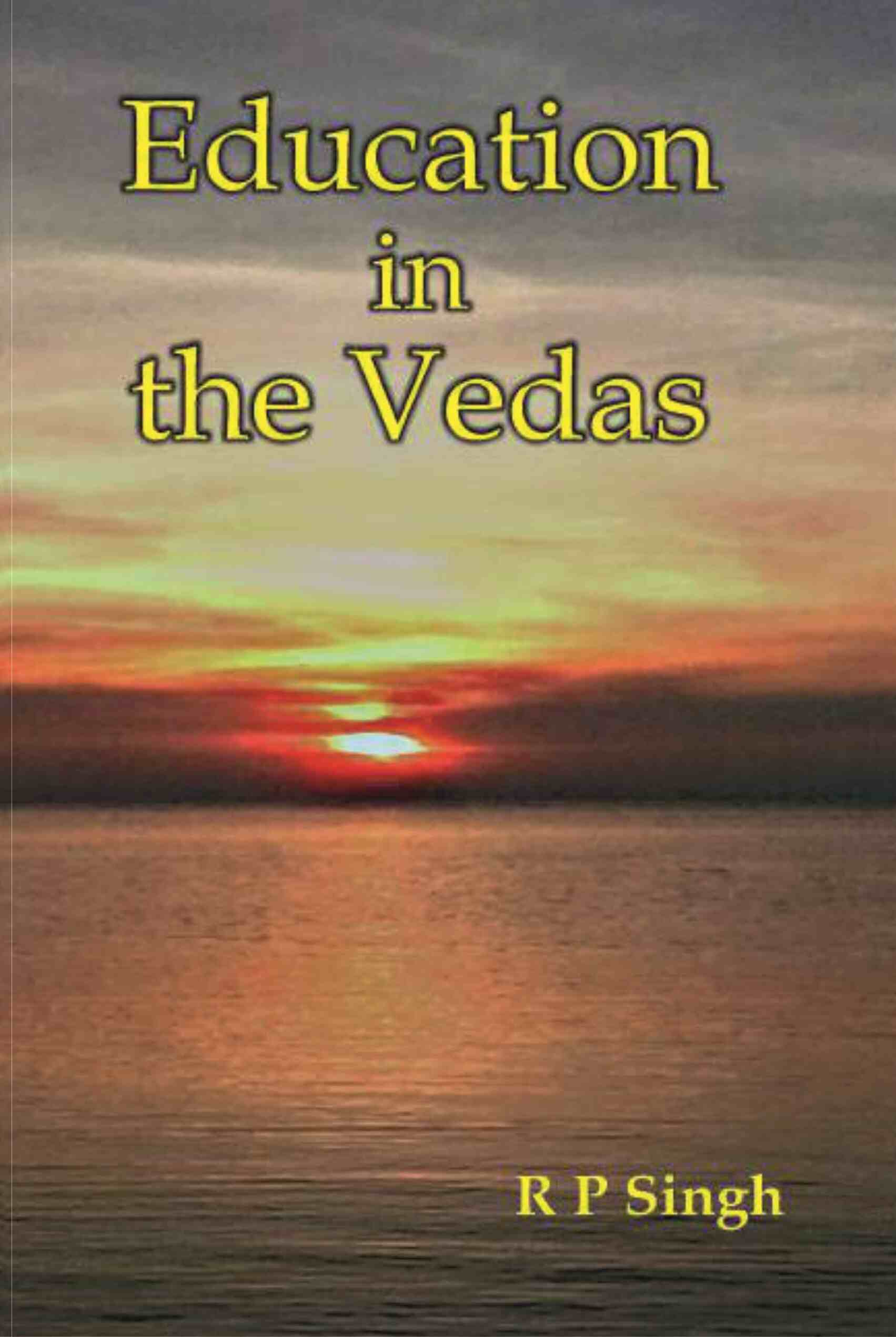 Education in the Vedas - Gyan Books - Distacart