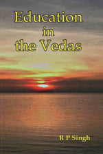Thumbnail for Education in the Vedas - Gyan Books - Distacart