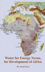 Thumbnail for Water For Energy Nexus, For Development of Africa - Gyan Books - Distacart