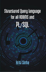 Thumbnail for Structured Query Language For All Rdbms and Pl/Sql - Gyan Books - Distacart