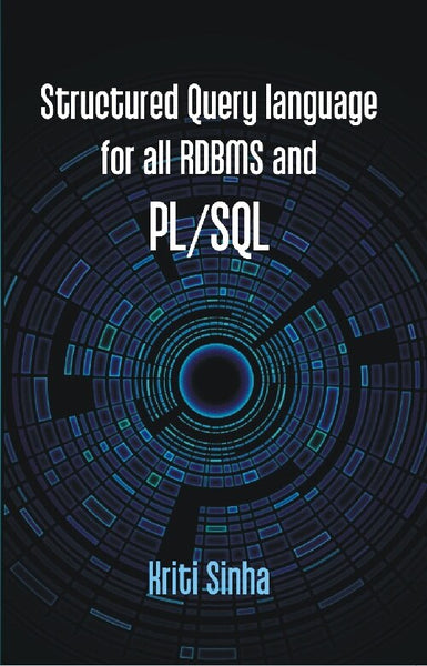 Structured Query Language For All Rdbms and Pl/Sql - Gyan Books - Distacart