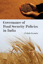 Thumbnail for Governance of Food Security Policies in India - Gyan Books - Distacart