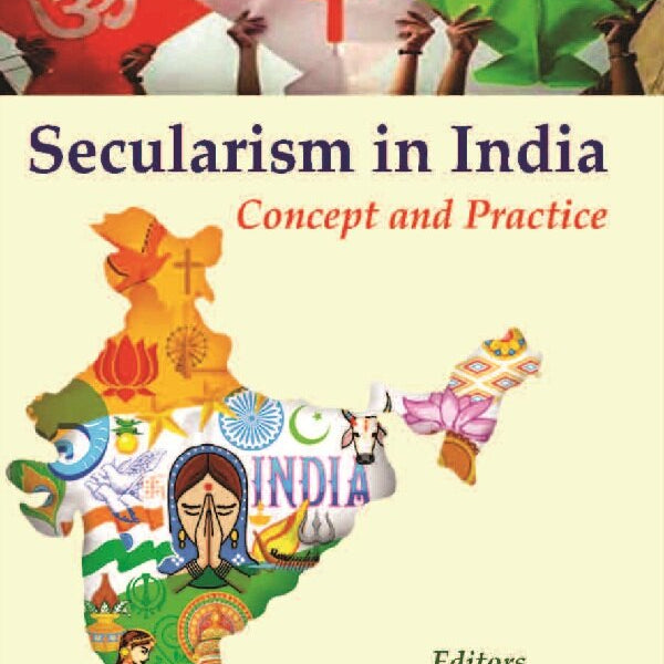 Secularism in India : Concept and Practice - Gyan Books - Distacart