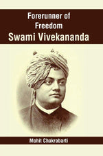 Thumbnail for Forerunner of Freedom Swami Vivekananda - Gyan Books - Distacart