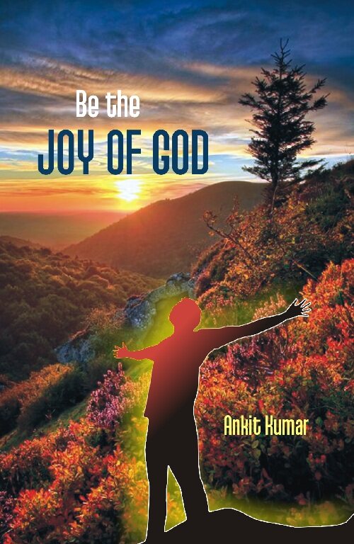 Be the Joy of God - Gyan Books - Distacart
