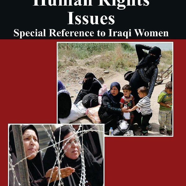 U S Occupation and Human Rights Issues: Special Reference to Iraqi Women - Gyan Books - Distacart