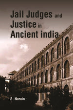 Thumbnail for Jail Judges & Justice in Ancient India - Gyan Books - Distacart