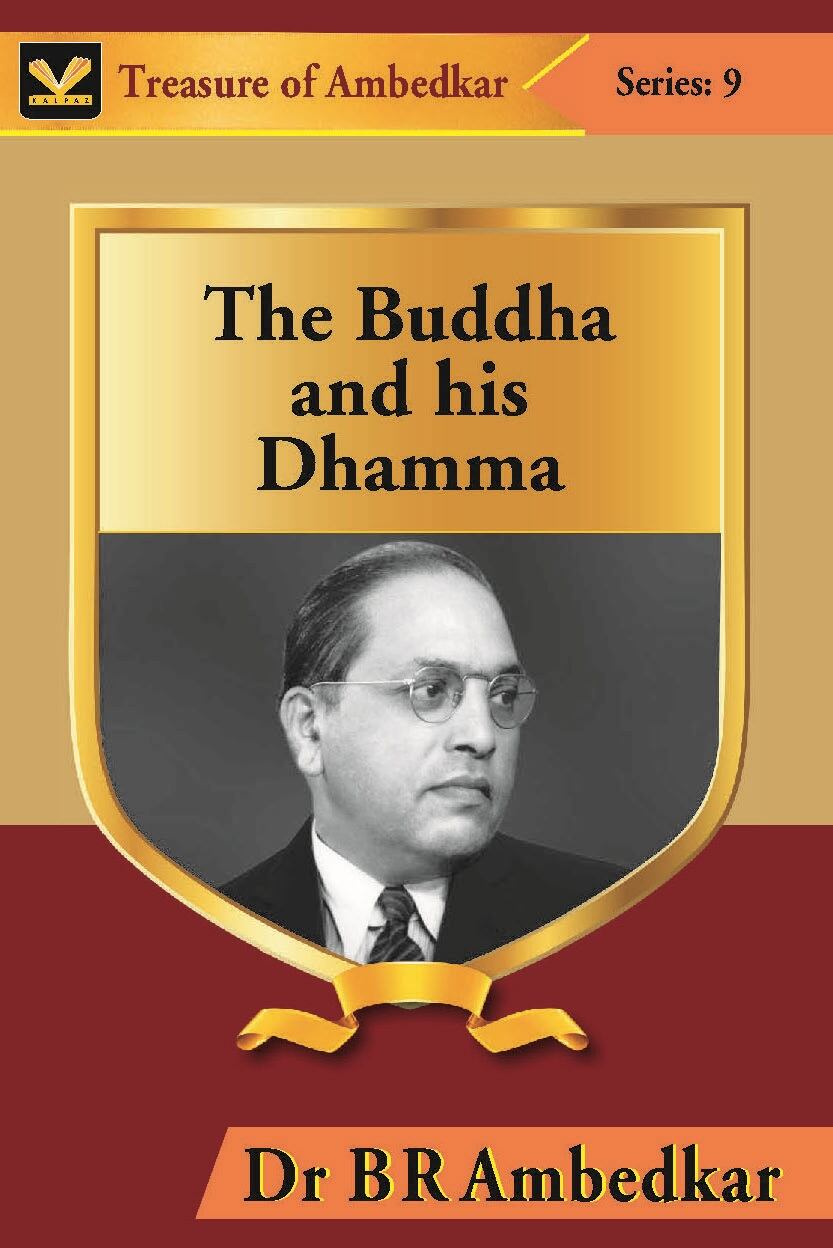 The Buddha and His Dhamma - Gyan Books - Distacart