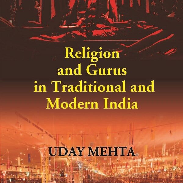 Religion and Gurus in Traditional and Modern India - Gyan Books - Distacart