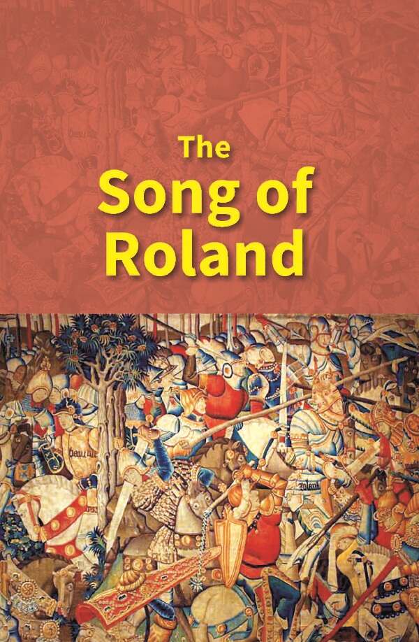 The Song of Roland - Gyan Books - Distacart