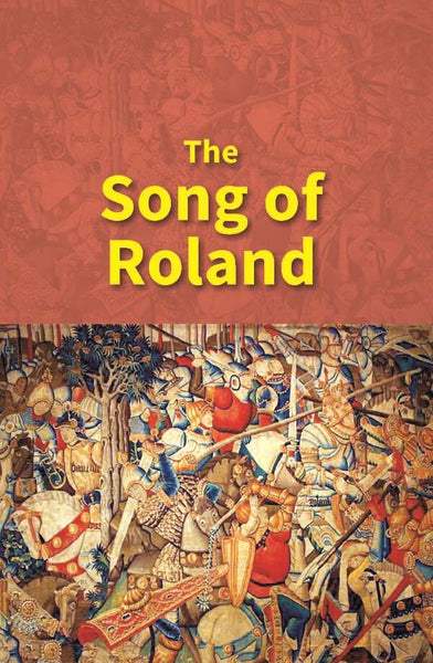The Song of Roland - Gyan Books - Distacart