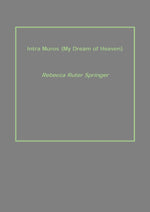 Thumbnail for Intra Muros (My Dream of Heaven) - Gyan Books - Distacart