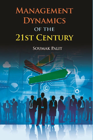 Management Dynamics of the 21St Century - Gyan Books - Distacart