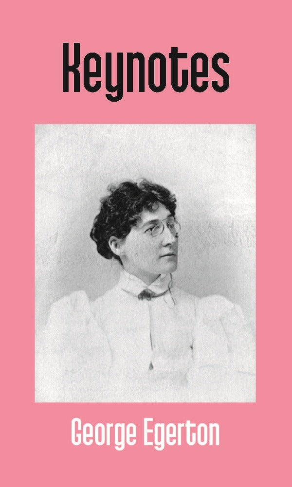 Keynotes - Gyan Books - Distacart