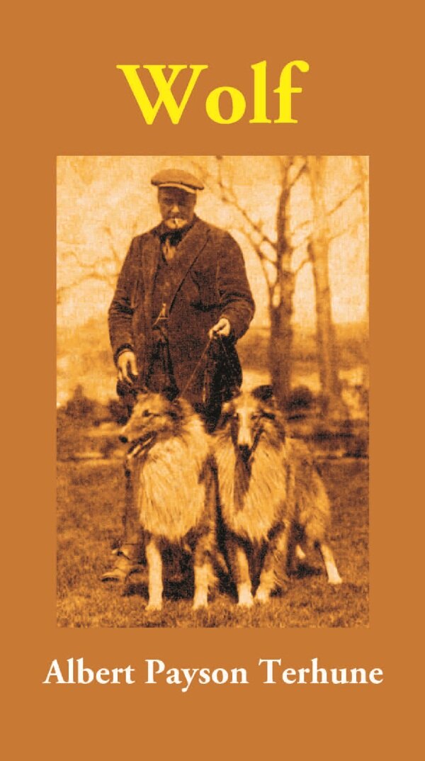 Wolf - Gyan Books - Distacart