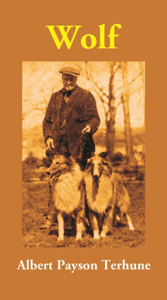 Wolf - Gyan Books - Distacart