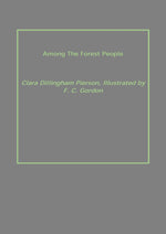 Thumbnail for Among the Forest People - Gyan Books - Distacart