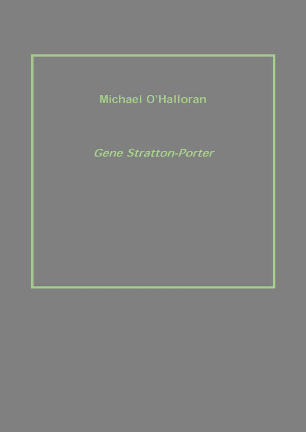 Michael O'Halloran - Gyan Books - Distacart