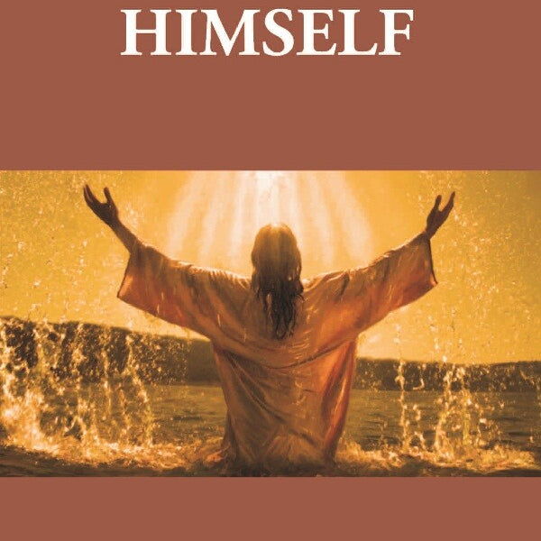 Jesus Himself - Gyan Books - Distacart