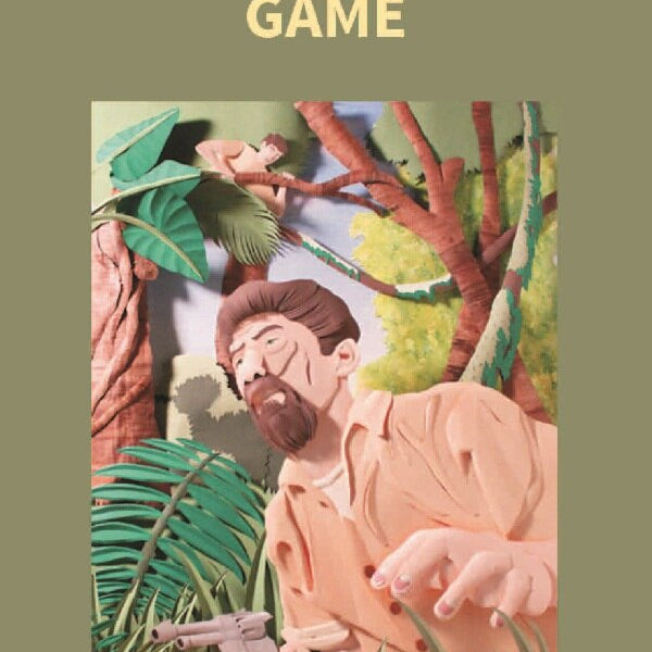 The Most Dangerous Game - Gyan Books - Distacart