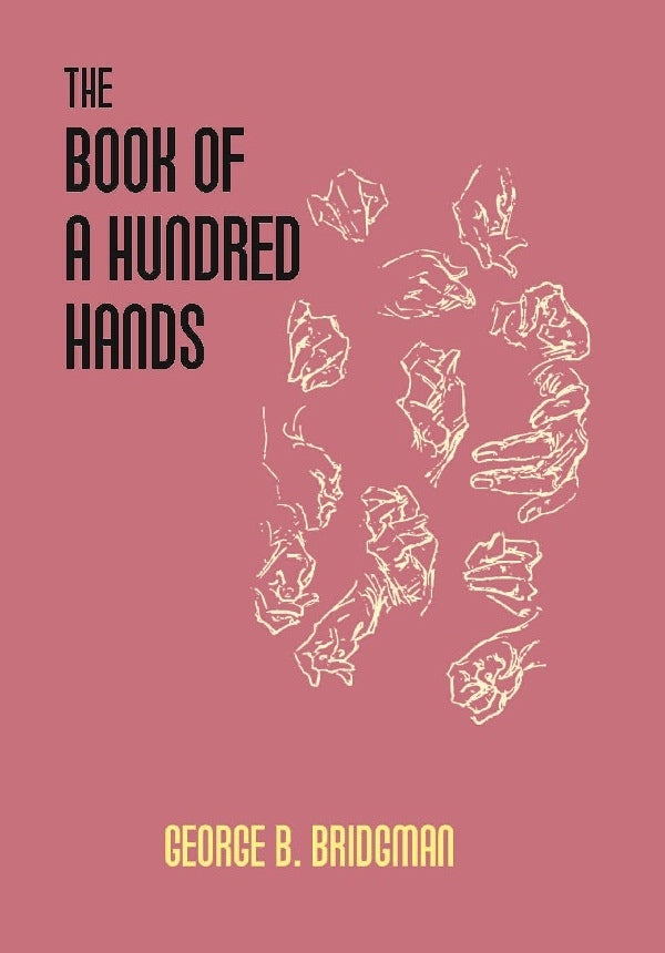 The Book of a Hundred Hands - Gyan Books - Distacart