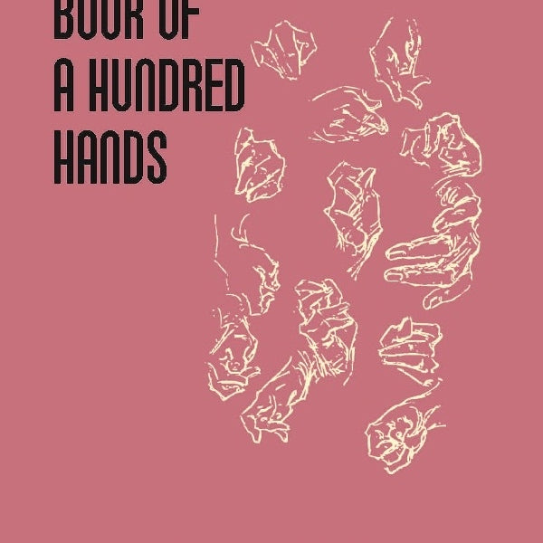 The Book of a Hundred Hands - Gyan Books - Distacart