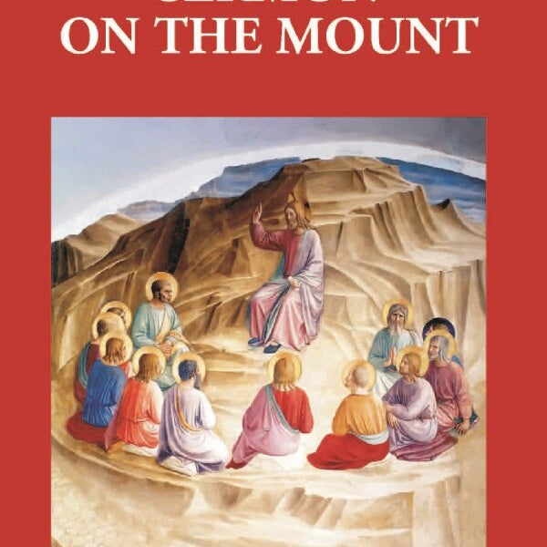 Studies in the Sermon On the Mount - Gyan Books - Distacart