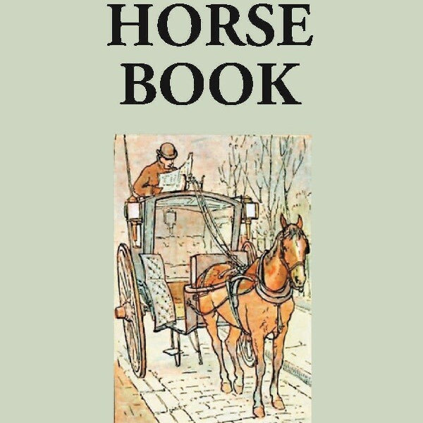 A Horse Book - Gyan Books - Distacart