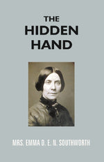 Thumbnail for The Hidden Hand - Gyan Books - Distacart