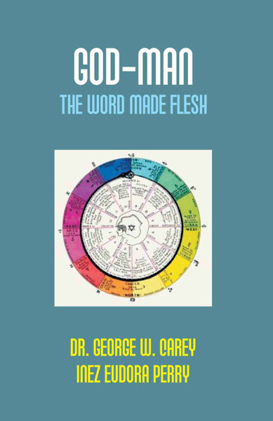 God-Man: The Word Made Flesh - Gyan Books - Distacart