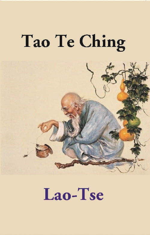 Tao Te Ching - Gyan Books - Distacart