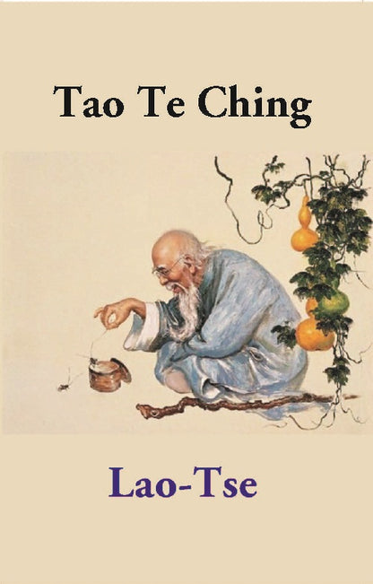 Tao Te Ching - Gyan Books - Distacart