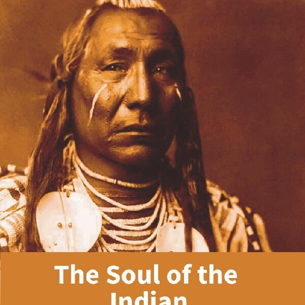 The Soul of the Indian : an Interpretation - Gyan Books - Distacart