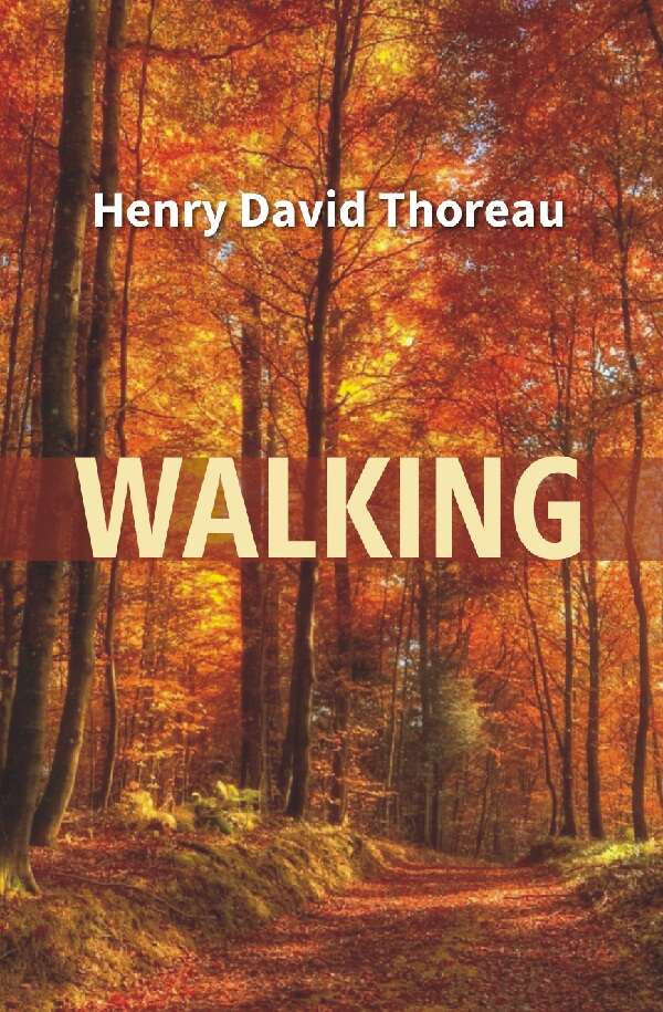 Walking - Gyan Books - Distacart