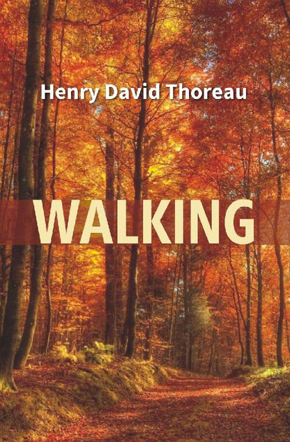 Walking - Gyan Books - Distacart