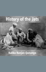 Thumbnail for History of the Jats : a Contribution to the History of Northern India - Gyan Books - Distacart