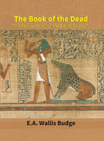 Thumbnail for The Book of the Dead : the Papyrus of Ani in the British Museum - Gyan Books - Distacart