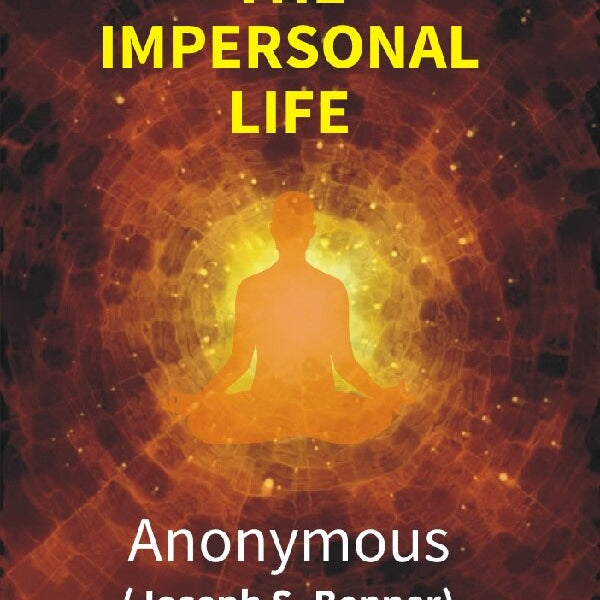 The Impersonal Life - Gyan Books - Distacart