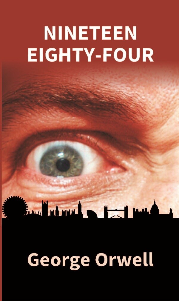 Nineteen Eighty-Four - Gyan Books - Distacart