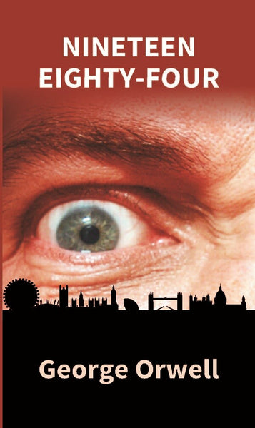 Nineteen Eighty-Four - Gyan Books - Distacart