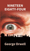 Nineteen Eighty-Four - Gyan Books - Distacart