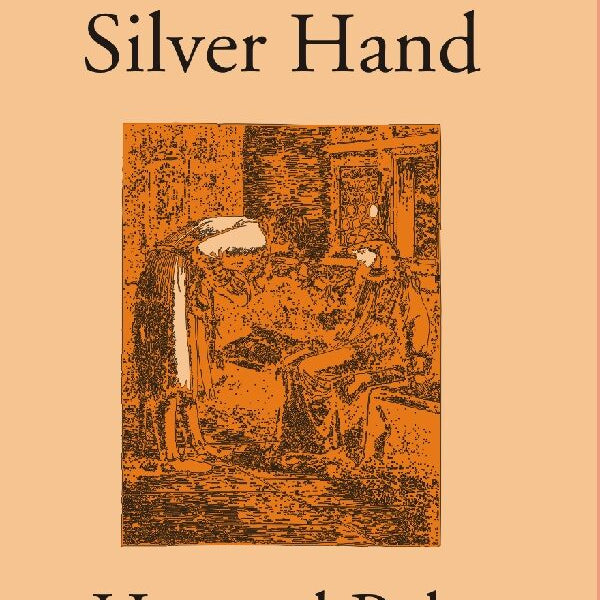 Otto of the Silver Hand - Gyan Books - Distacart