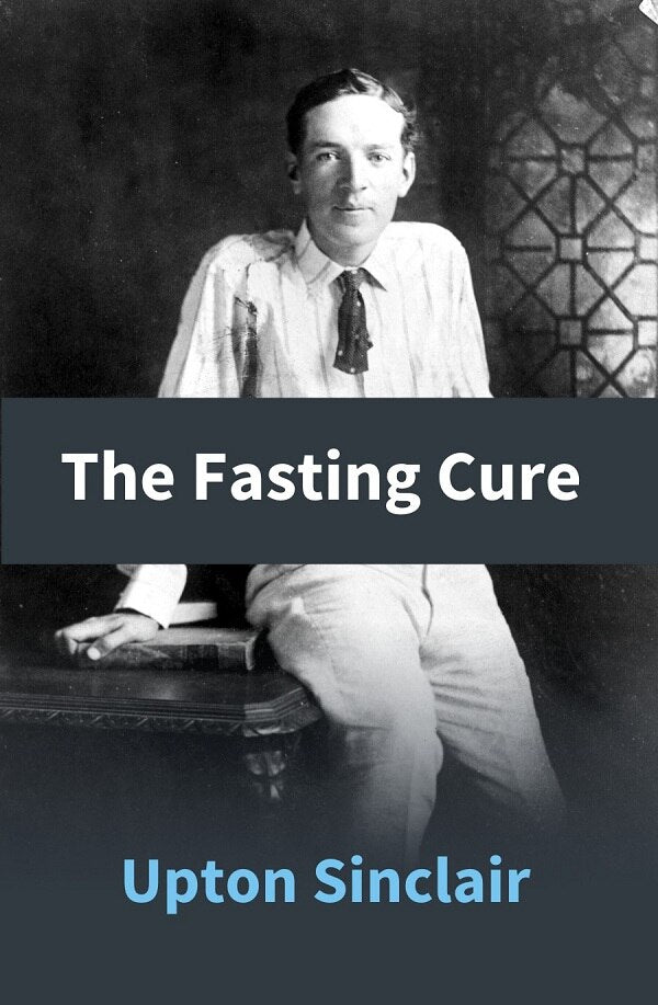 The Fasting Cure - Gyan Books - Distacart