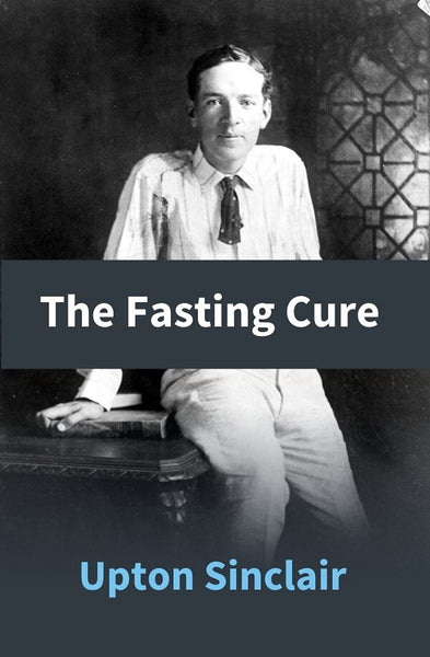 The Fasting Cure - Gyan Books - Distacart