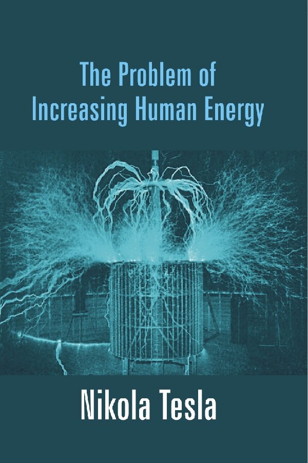 The Problem of Increasing Human Energy - Gyan Books - Distacart