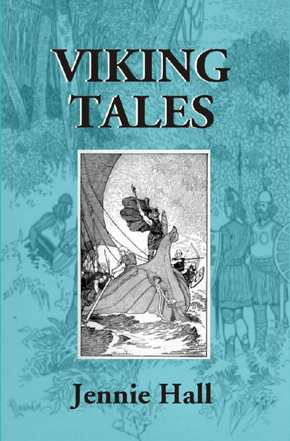 Viking Tales - Gyan Books - Distacart