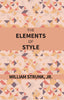 The Elements of Style - Gyan Books - Distacart