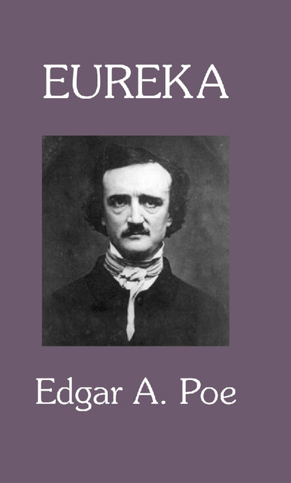 Eureka : a Prose Poem - Gyan Books - Distacart