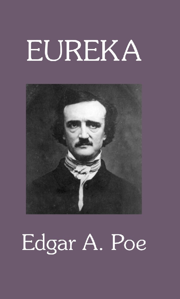 Eureka : a Prose Poem - Gyan Books - Distacart